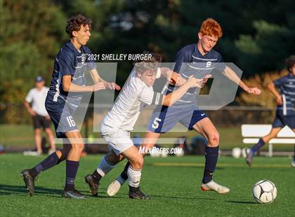 Thumbnail 3 in Manchester @ Staples (CIAC Class LL first round) photogallery.