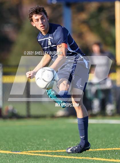Thumbnail 3 in Manchester @ Staples (CIAC Class LL first round) photogallery.
