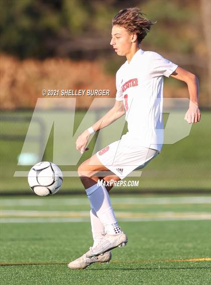 Thumbnail 1 in Manchester @ Staples (CIAC Class LL first round) photogallery.
