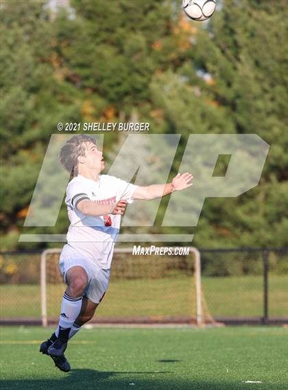 Thumbnail 3 in Manchester @ Staples (CIAC Class LL first round) photogallery.