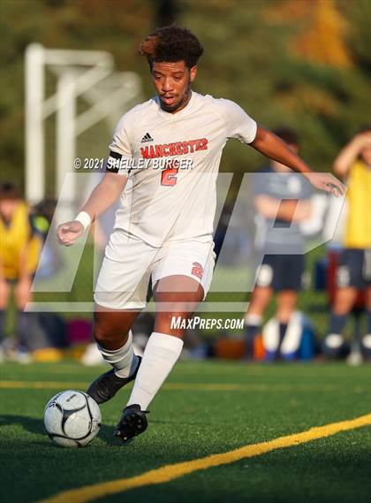 Thumbnail 2 in Manchester @ Staples (CIAC Class LL first round) photogallery.