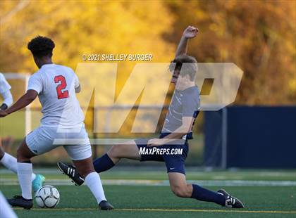 Thumbnail 1 in Manchester @ Staples (CIAC Class LL first round) photogallery.