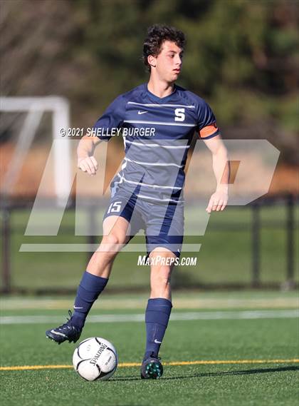 Thumbnail 2 in Manchester @ Staples (CIAC Class LL first round) photogallery.