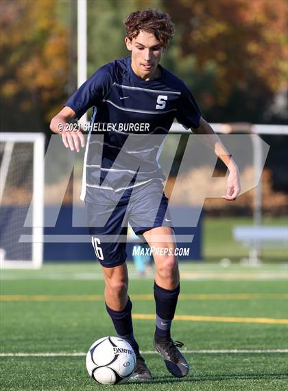 Thumbnail 3 in Manchester @ Staples (CIAC Class LL first round) photogallery.