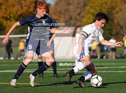 Thumbnail 3 in Manchester @ Staples (CIAC Class LL first round) photogallery.