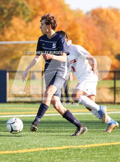 Thumbnail 2 in Manchester @ Staples (CIAC Class LL first round) photogallery.