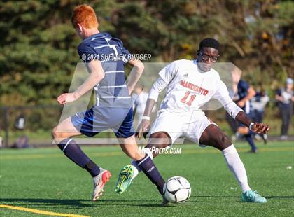 Thumbnail 1 in Manchester @ Staples (CIAC Class LL first round) photogallery.