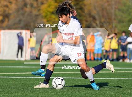 Thumbnail 1 in Manchester @ Staples (CIAC Class LL first round) photogallery.