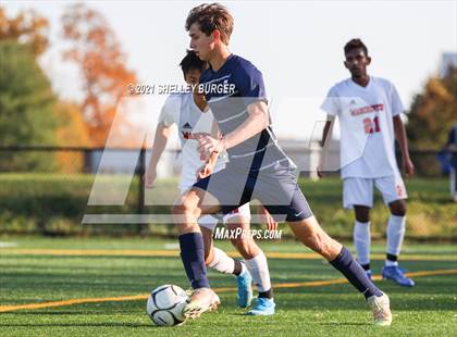 Thumbnail 3 in Manchester @ Staples (CIAC Class LL first round) photogallery.