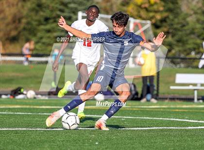 Thumbnail 1 in Manchester @ Staples (CIAC Class LL first round) photogallery.