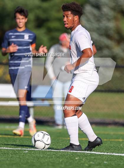 Thumbnail 3 in Manchester @ Staples (CIAC Class LL first round) photogallery.
