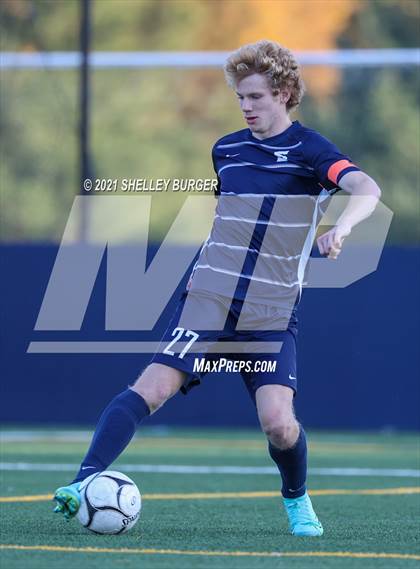Thumbnail 3 in Manchester @ Staples (CIAC Class LL first round) photogallery.