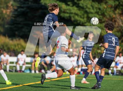 Thumbnail 2 in Manchester @ Staples (CIAC Class LL first round) photogallery.
