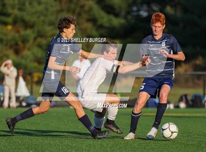 Thumbnail 3 in Manchester @ Staples (CIAC Class LL first round) photogallery.