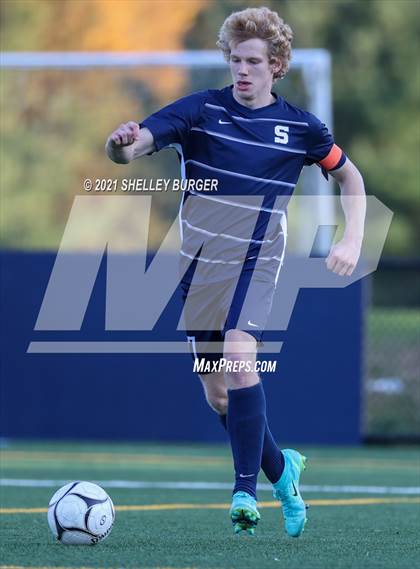 Thumbnail 2 in Manchester @ Staples (CIAC Class LL first round) photogallery.