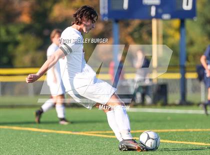 Thumbnail 3 in Manchester @ Staples (CIAC Class LL first round) photogallery.