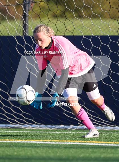 Thumbnail 1 in Manchester @ Staples (CIAC Class LL first round) photogallery.