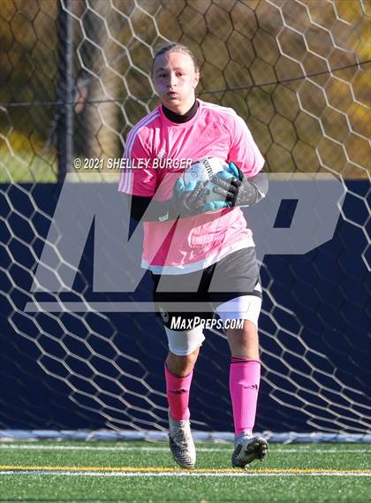Thumbnail 3 in Manchester @ Staples (CIAC Class LL first round) photogallery.