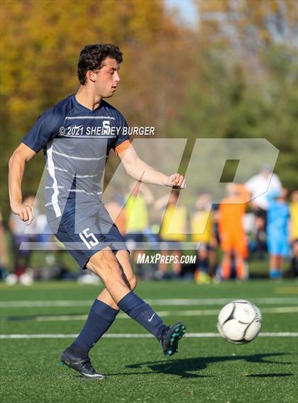 Thumbnail 1 in Manchester @ Staples (CIAC Class LL first round) photogallery.