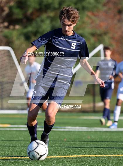 Thumbnail 1 in Manchester @ Staples (CIAC Class LL first round) photogallery.