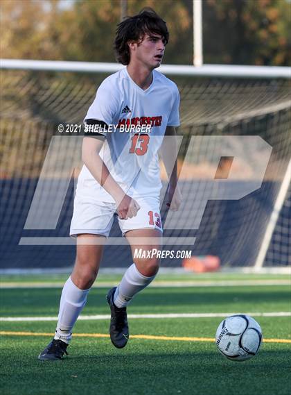 Thumbnail 1 in Manchester @ Staples (CIAC Class LL first round) photogallery.