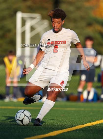 Thumbnail 3 in Manchester @ Staples (CIAC Class LL first round) photogallery.