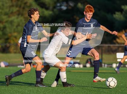 Thumbnail 2 in Manchester @ Staples (CIAC Class LL first round) photogallery.