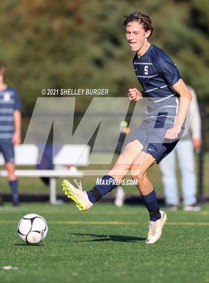 Thumbnail 3 in Manchester @ Staples (CIAC Class LL first round) photogallery.