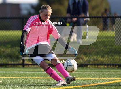 Thumbnail 1 in Manchester @ Staples (CIAC Class LL first round) photogallery.