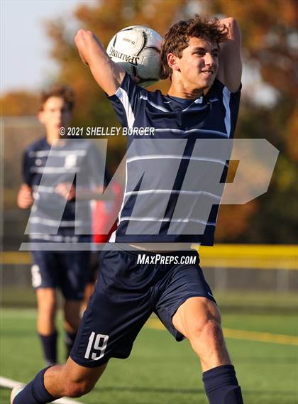 Thumbnail 3 in Manchester @ Staples (CIAC Class LL first round) photogallery.