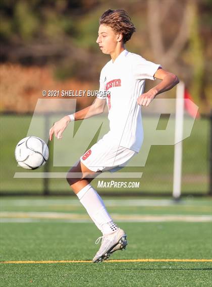 Thumbnail 3 in Manchester @ Staples (CIAC Class LL first round) photogallery.