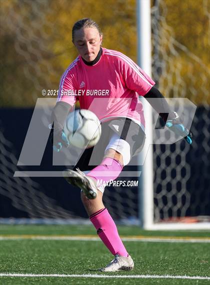 Thumbnail 2 in Manchester @ Staples (CIAC Class LL first round) photogallery.