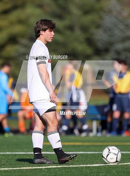 Thumbnail 2 in Manchester @ Staples (CIAC Class LL first round) photogallery.