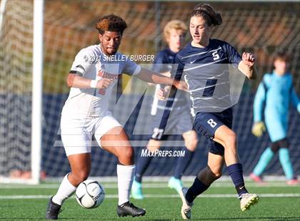 Thumbnail 1 in Manchester @ Staples (CIAC Class LL first round) photogallery.