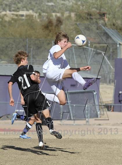 Thumbnail 3 in Catalina Foothills @ Sabino photogallery.