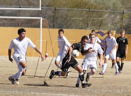 Thumbnail 1 in Catalina Foothills @ Sabino photogallery.
