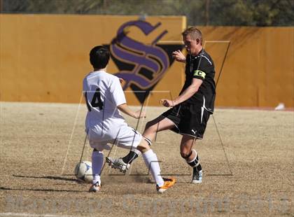 Thumbnail 1 in Catalina Foothills @ Sabino photogallery.