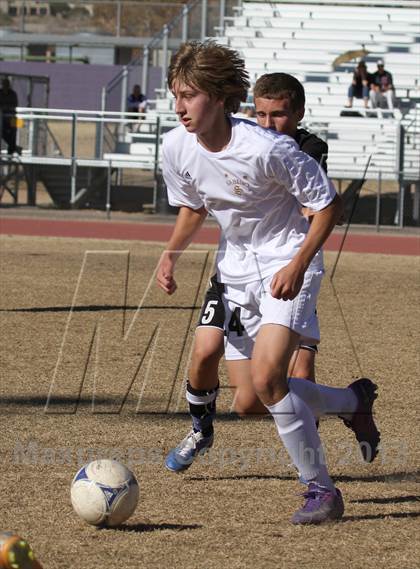 Thumbnail 2 in Catalina Foothills @ Sabino photogallery.
