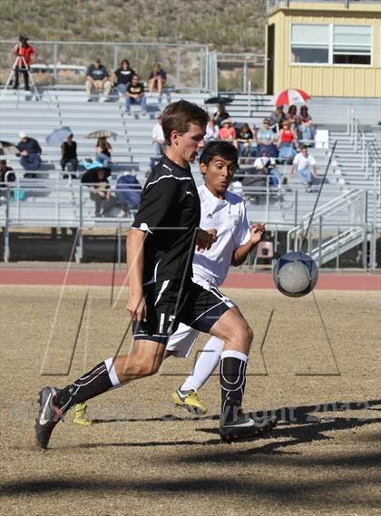 Thumbnail 1 in Catalina Foothills @ Sabino photogallery.