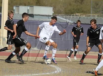 Thumbnail 3 in Catalina Foothills @ Sabino photogallery.