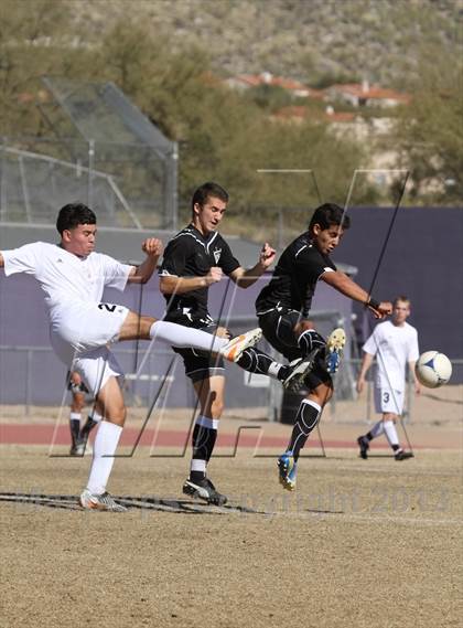 Thumbnail 2 in Catalina Foothills @ Sabino photogallery.