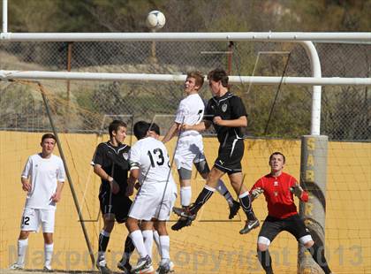 Thumbnail 2 in Catalina Foothills @ Sabino photogallery.
