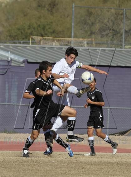 Thumbnail 1 in Catalina Foothills @ Sabino photogallery.