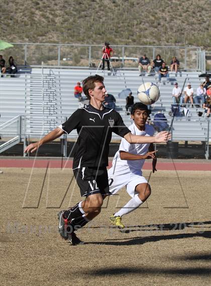 Thumbnail 2 in Catalina Foothills @ Sabino photogallery.