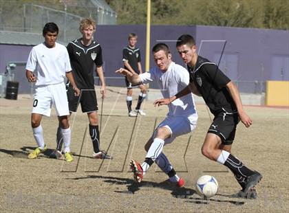 Thumbnail 2 in Catalina Foothills @ Sabino photogallery.