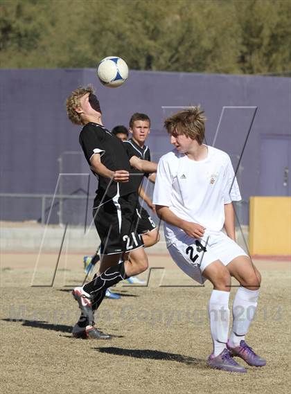 Thumbnail 1 in Catalina Foothills @ Sabino photogallery.