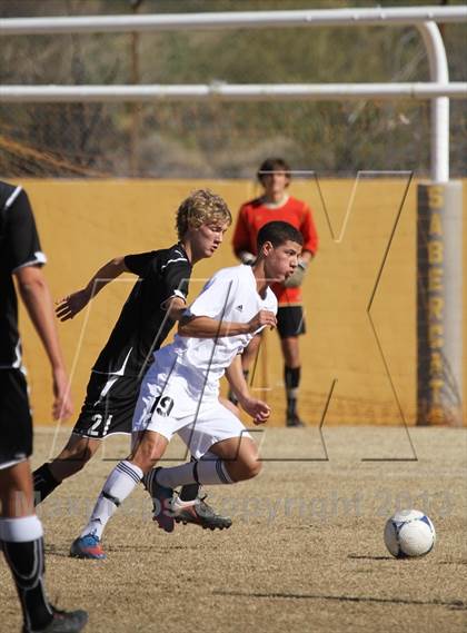 Thumbnail 3 in Catalina Foothills @ Sabino photogallery.