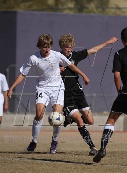 Thumbnail 1 in Catalina Foothills @ Sabino photogallery.