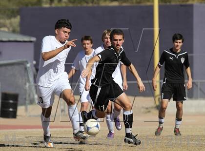 Thumbnail 1 in Catalina Foothills @ Sabino photogallery.