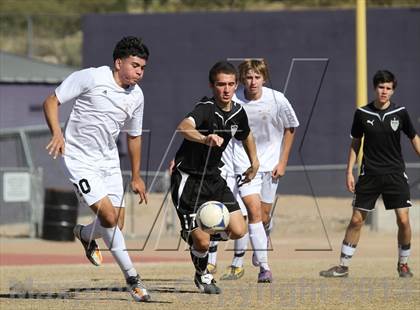 Thumbnail 3 in Catalina Foothills @ Sabino photogallery.